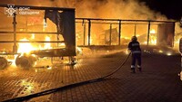 Оккупанты ударили по Измаильскому району, среди раненых гражданин Турции