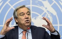 Израиль запретил въезд в страну генсеку ООН: причина