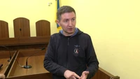 Львовскому псевдоактивисту Стахиву с пятой попытки избрали меру пресечения