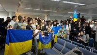 Украина эвакуировала из Ливана еще почти 180 человек из-за операции ЦАХАЛ