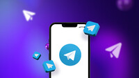 Пользователи Telegram жалуются на сбой в работе мессенджера