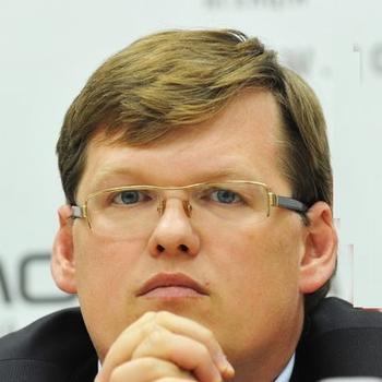 Розенко Павел Валерьевич
