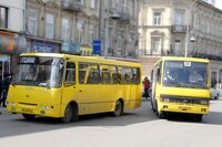 АМКУ: в Украине отсутствует механизм установления тарифов на городские пассажирские перевозки