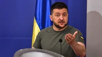 Зеленский об отходе ВСУ из Угледара: абсолютно правильный шаг