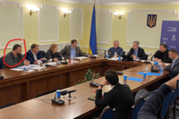 Глава Энергоатома уволил топ-менеджера, которого задержали на взятке