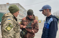 Кабмин сократил срок явки в ТЦК по повестке