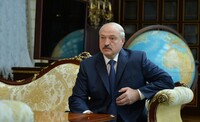 Лукашенко заявил о готовности помочь восстанавливать Украину после войны с рф
