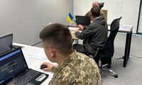 Украинский легион начал набор добровольцев за границей: где открыли первый центр рекрутинга
