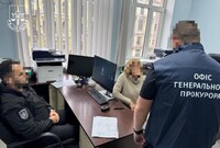 Руководительнице МСЕК в Хмельницкой области сообщили о подозрении в незаконном обогащении