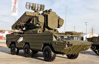 Разведчики уничтожили российский зенитно-ракетный комплекс за 10 млн долларов – видео
