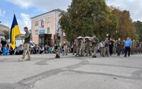 В 123-й бригаде расследуют смерть комбата на фронте, в СМИ пишут о возможном самоубийстве