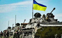 Украина сможет начать масштабное контрнаступление в 2025 году – The Times