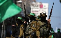 В Ливане ликвидировали лидера военного крыла ХАМАС