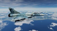 Глава Минобороны Франции назвал сроки поставки Украине истребителей Mirage 2000