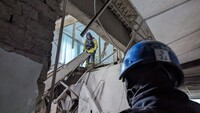 Удар УАБами по Харькову: в ОВА раскрыли детали вечерней атаки россиян