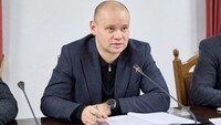 Костин уволил из прокуратуры своего экс-заместителя Вербицкого
