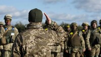Рада запретила мобилизацию мужчин до 25 лет