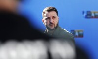 Зеленский заявил, что ситуация на фронте «создает возможность» завершить войну в 2025 году