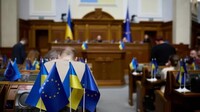 Законопроект о повышении налогов принят во втором чтении