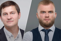 Депутатов-беглецов Дмитрука и Одарченко исключили из комитетов Рады