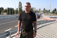 Киев начинает отопительный сезон: Кличко назвал дату