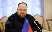 Стефанчук объяснил, почему власти не готовы прямо сейчас демобилизовать военных до 25 лет