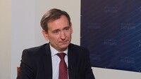 Вениславский назвал два исключения для мобилизации мужчин старше 50 лет