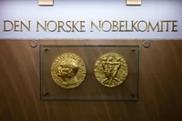 Объявлен лауреат Нобелевской премии мира