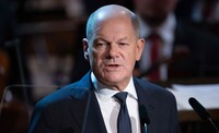 Шольц анонсировал передачу нового пакета помощи ВСУ на 1,4 млрд евро