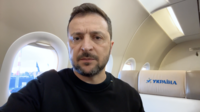Зеленский подвел итоги своих визитов в европейские страны