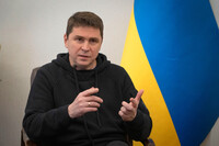Украинцам представят «план победы» в ближайшее время – Подоляк