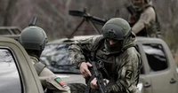 Оккупанты казнили группу украинских военнопленных на Курщине – DeepState
