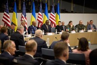 «Рамштайн» с участием лидеров стран в ближайшее время не состоится – СМИ