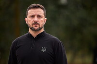 Социологи выяснили, сколько украинцев доверяют Зеленскому