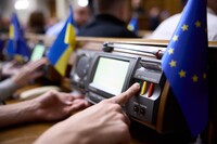Рада разблокировала подписание закона о повышении налогов