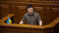 Зеленский представит «план победы» в Раде в среду – советник главы ОПУ