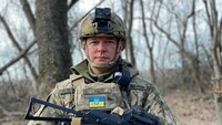 Экс-нардеп Ляшко стал командиром батальона беспилотных систем