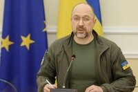 Отопительный сезон: Шмыгаль рассказал о готовности инфраструктуры и запасах газа и угля