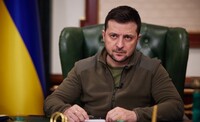 США давят на Зеленского касательно мобилизации лиц до 25 лет, но он «не продавился» – советник ОП