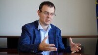 Повышение налогов: Гетманцев рассказал, какие изменения и когда ждут украинцев