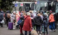 В Купянске и еще трех общинах объявили обязательную эвакуацию всех гражданских
