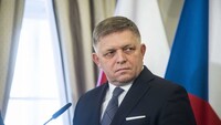 Фицо назвал «очень высокой» вероятность окончания войны в Украине в ближайшее время