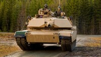 Австралия готовит для Украины пакет военной помощи с десятками танков Abrams