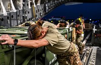 США выделили Украине новый пакет военной помощи на 425 млн долларов (обновлено)
