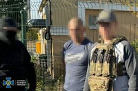 СБУ задержала агента ФСБ, корректировавшего ракетные удары по защитникам Харькова