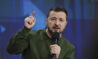Президент заявил, что россия планирует отправить на войну по меньшей мере 10 тысяч военных из КНДР