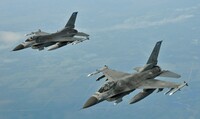 Украина в ближайшее время получит от Норвегии партию F-16 – Умеров