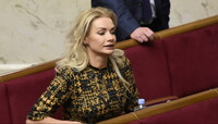 САП объявила действующей нардепке подозрение в незаконном обогащении