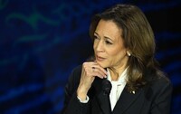 Харрис меняет стратегию кампании из-за роста рейтингов Трампа – Reuters