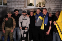 Во время последнего обмена из плена рф вернули более 30 «азовцев»